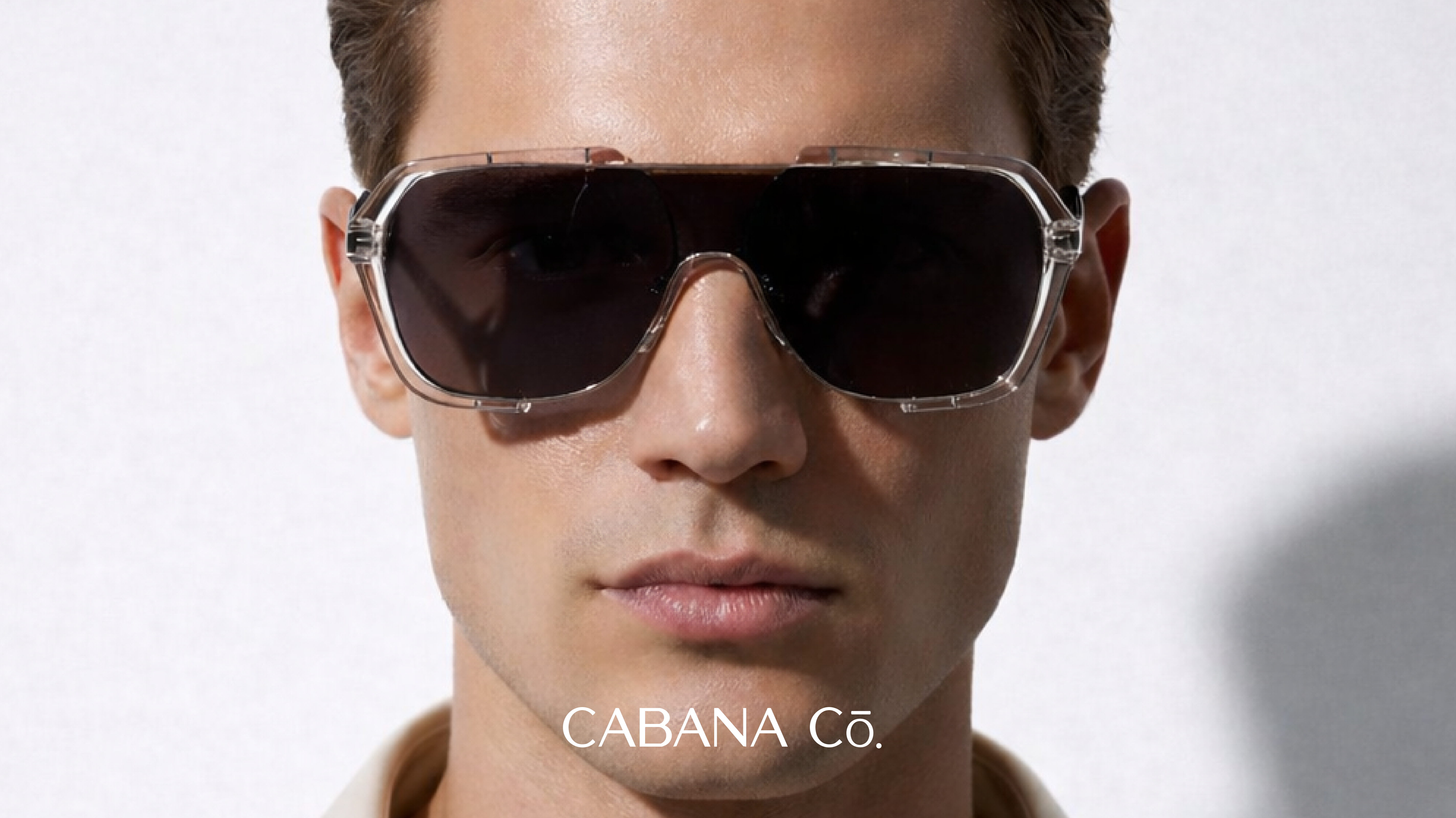 Sunglasses Brand Identity, Retail Design & Social Launch