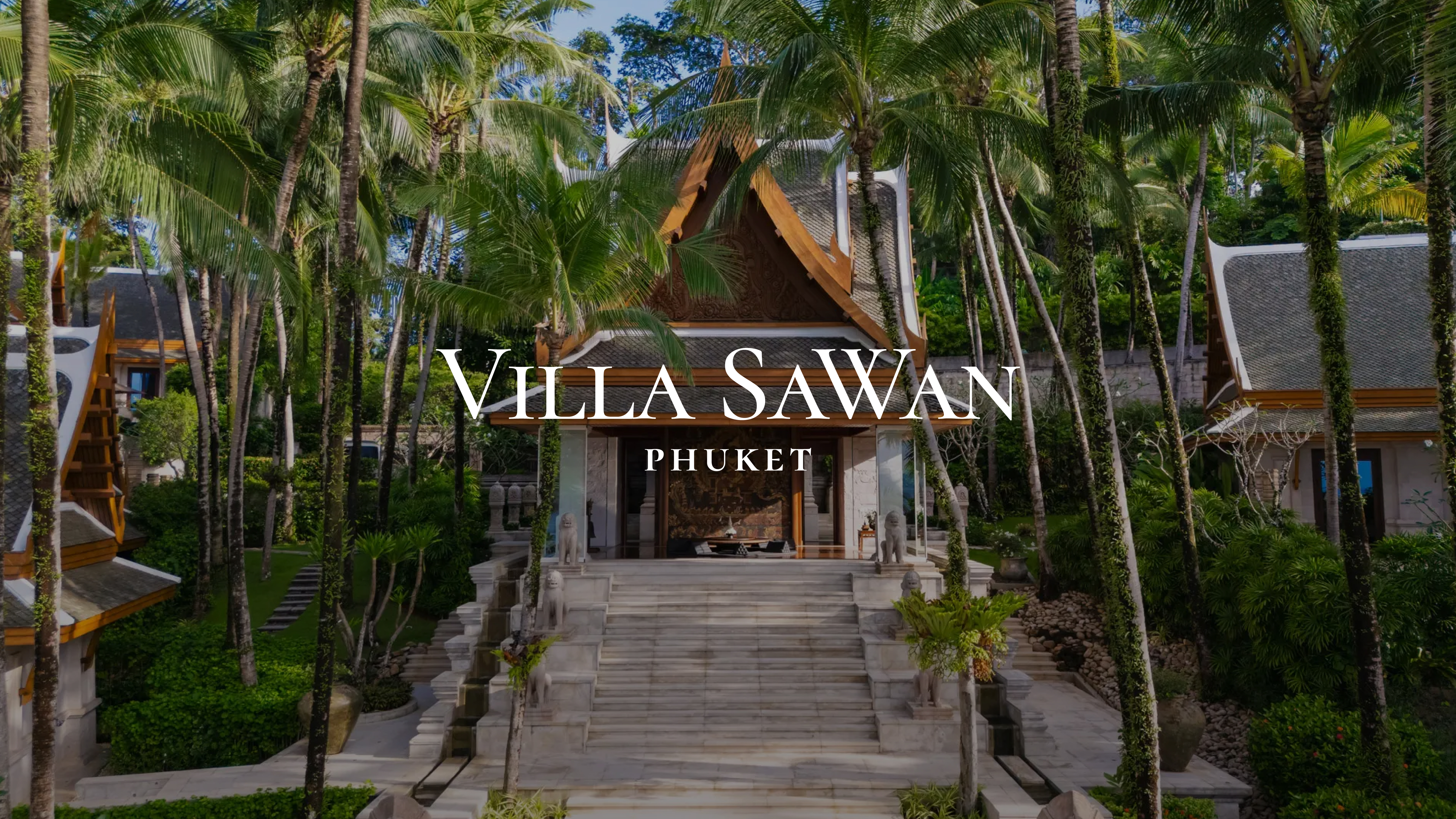 Private Villa Website & Direct Booking Platform