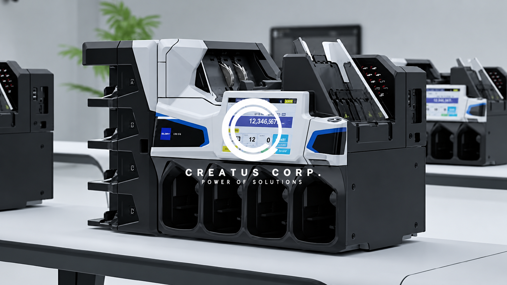 Creatuscorp