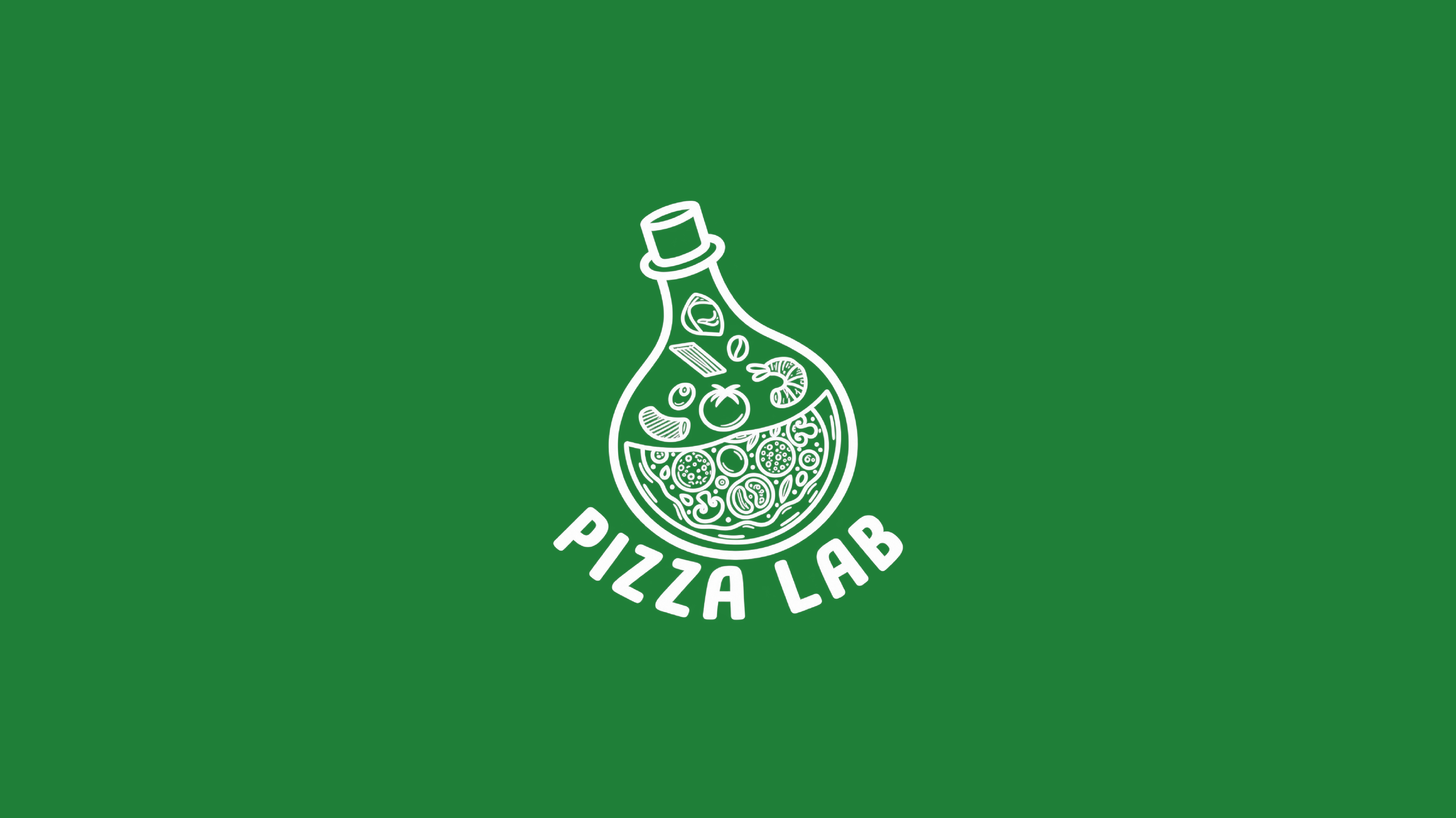 Pizza Lab Patong